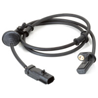 Wheel Speed Sensor 2-pole Hall sensor 1.280 mm cable...