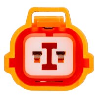 Wheel Speed Sensor 2-pole inductive sensor 505 mm cable...