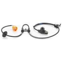 Wheel Speed Sensor 2-pole inductive sensor 835 mm cable...