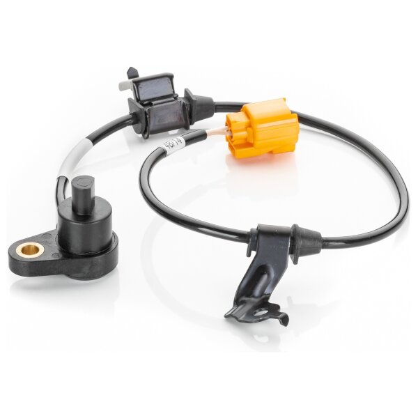 Wheel Speed Sensor 2-pole inductive sensor 505 mm cable HELLA for HONDA ACCORD