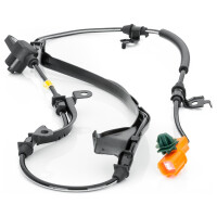 Wheel Speed Sensor 2-pole inductive sensor HELLA suitable...