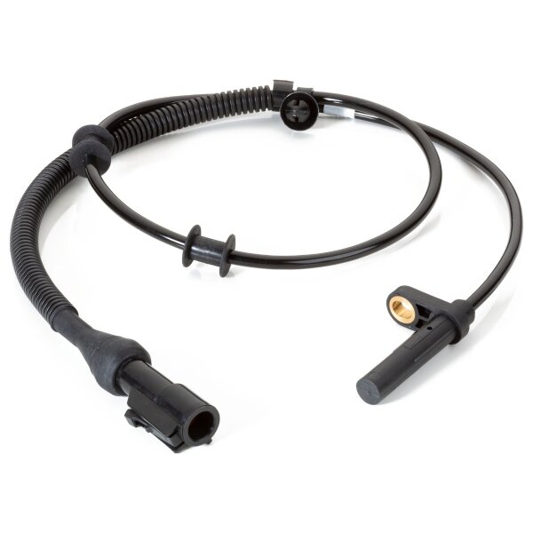 Wheel Speed Sensor 2-pole Hall sensor 900 mm cable HELLA for e.g. FORD