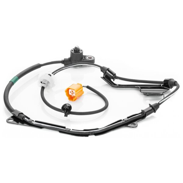 Wheel Speed Sensor 2-pole inductive sensor HELLA suitable for ACURA