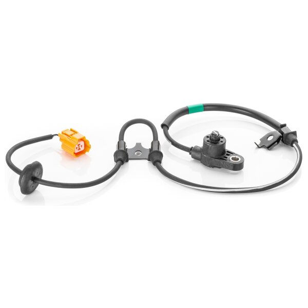 Wheel Speed Sensor 2-pole inductive sensor 835 mm cable HELLA for HONDA