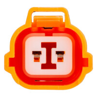 Wheel Speed Sensor 2-pole inductive sensor 835 mm cable...