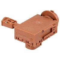 Sensor Luftgüte 3-polig HELLA für AUDI Q7 (4MB/...