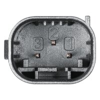 Sensor Luftgüte 3-polig HELLA für AUDI Q7 (4MB/...