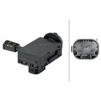 Sensor Luftgüte 3-polig HELLA für AUDI Q7 (4MB/ 4MG)