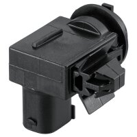 Sensor Luftgüte 3-polig HELLA für BMW X5 (F15/...