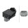 Air quality sensor bayonet 3-pin HELLA for AUDI A4 and others