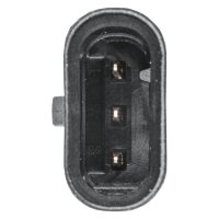 Plug-in parking aid sensor 3-pin HELLA for AUDI A5...