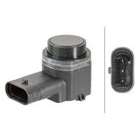Sensor Einparkhilfe HELLA für AUDI A5 Sportback (8TA)
