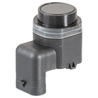 Sensor parking aid plug-in 3-pin HELLA for e.g. ALFA...