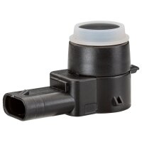Parking Aid Sensor plug-in 3-pin HELLA for MERCEDES-BENZ...