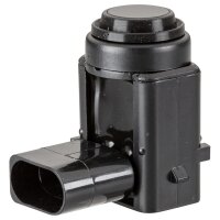 Sensor Einparkhilfe 3-polig HELLA für VW GOLF V (1K1)