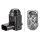 Parking aid sensor 3-pin HELLA for VW GOLF V (1K1)