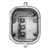 Sensor Einparkhilfe gesteckt 3-polig HELLA für u.a....
