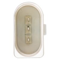 Parking Aid Sensor plugged 3-pin HELLA for VW PASSAT and...