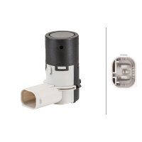 Sensor Einparkhilfe HELLA für BMW 5 (E60)