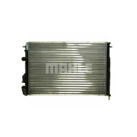 Radiator engine fins mech. joined 585 mm - 415 mm MAHLE for e.g. RENAULT SCÉNIC