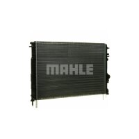 Radiator engine fins mech. joined 585 mm - 415 mm MAHLE for e.g. RENAULT SCÉNIC