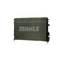 Radiator engine fins mech. joined 585 mm - 415 mm MAHLE for e.g. RENAULT SCÉNIC