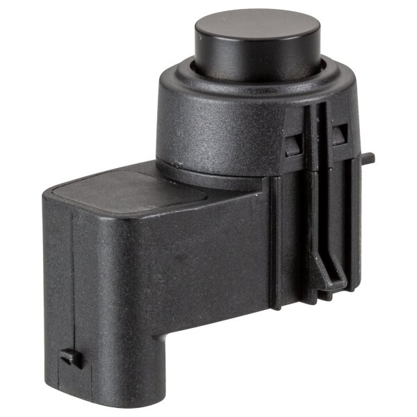 Plug-in parking aid sensor 3-pin HELLA for SKODA Fabia II and others
