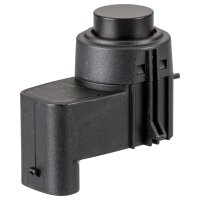 Parking aid sensor 3-pin HELLA for SKODA ROOMSTER (5J7)