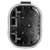 Sensor Einparkhilfe 3 polig gesteckt HELLA für...