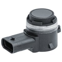 Plug-in Parking Aid Sensor 3-pin HELLA for MERCEDES-BENZ...