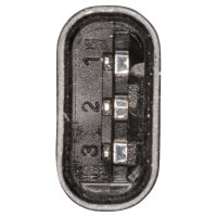 Sensor Einparkhilfe HELLA für BMW X3 (E83)