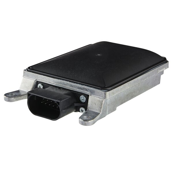 Lane Change Assistant Control Unit rear left HELLA for VW TOUAREG