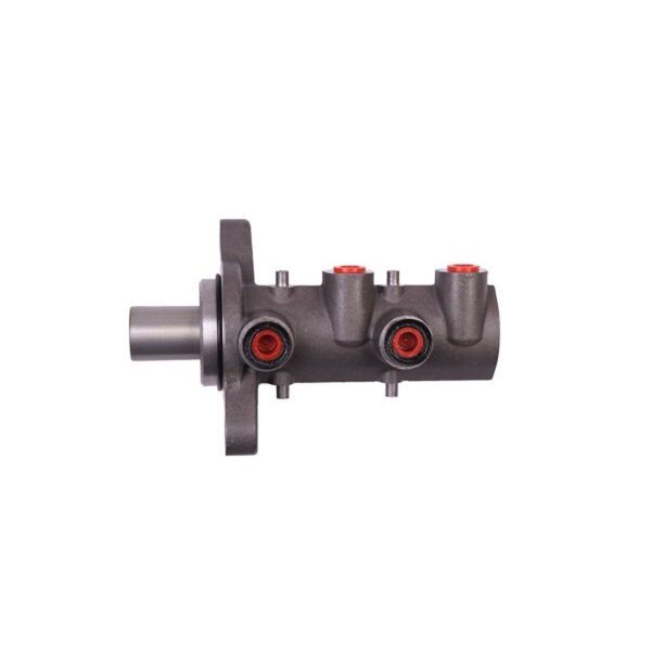 Master Brake Cylinder M12x1x2 Aluminium Ø 25 mm HELLA for FIAT DUCATO and others