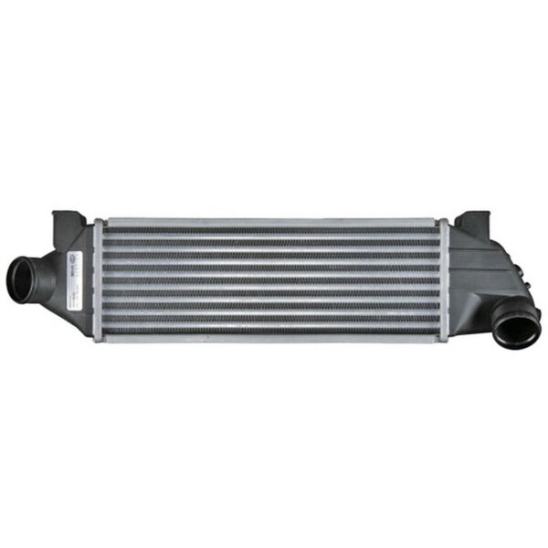 Ladeluftkühler MAHLE für FORD TRANSIT Kasten
