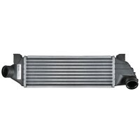 Ladeluftkühler MAHLE für FORD TRANSIT...