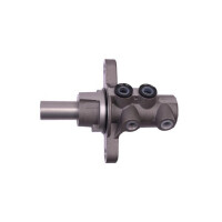 Hauptbremszylinder M12x1x2 Aluminium Ø 22 mm HELLA...