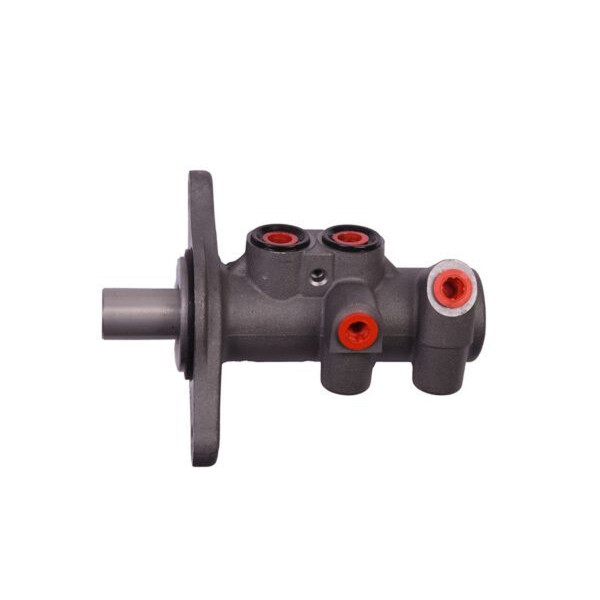 Hauptbremszylinder M12x1x2 Aluminium Ø 21 mm HELLA für u.a. DACIA LOGAN