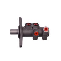 Brake master cylinder HELLA PAGID for DACIA LOGAN MCV II