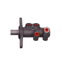 Hauptbremszylinder M12x1x2 Aluminium Ø 21 mm HELLA...