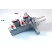 Brake master cylinder HELLA PAGID for PEUGEOT PARTNER panel van/large saloon