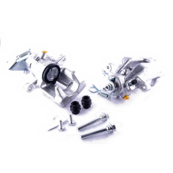 Bremssattel Faustsattel Ø 38 mm HELLA für u.a. CITROËN XSARA