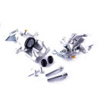 Bremssattel Faustsattel Ø 38 mm HELLA für...