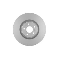 2 Brake Discs internally ventilated Ø 68 mm 34 mm...
