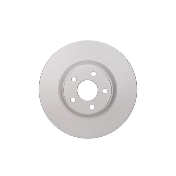 Bremsscheibe vorne HELLA PRO für FORD GALAXY S-MAX LINCOLN