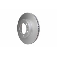 2 Brake Discs internally ventilated Ø 108 mm 28 mm...