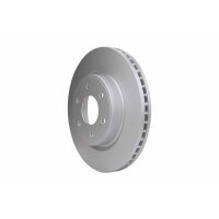 2 Brake Discs internally ventilated Ø 68 mm 28 mm...