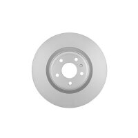 2 Brake Discs internally ventilated Ø 68 mm 30 mm...