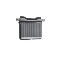 Wärmetauscher Innenraumheizung Alu 135 mm - 253 mm...