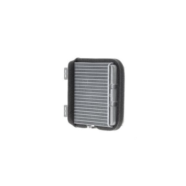 Wärmetauscher Innenraumheizung Alu 145 mm - 135 mm MAHLE für u.a. SMART FORTWO