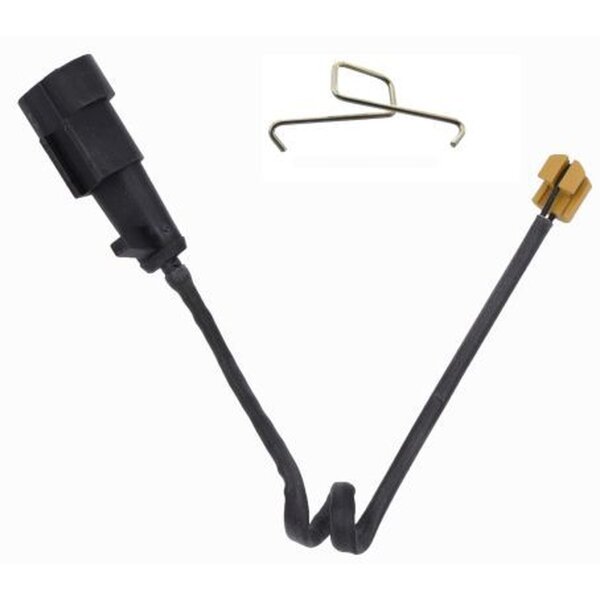 Warning Contact Brake Pad Wear Discs 250 mm HELLA for IVECO DAILY and others